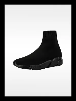 Techwear Sneaker