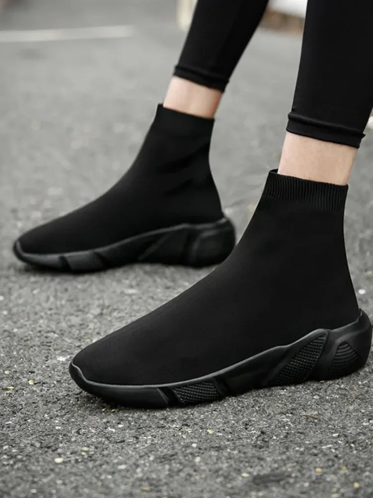 Techwear Sneaker