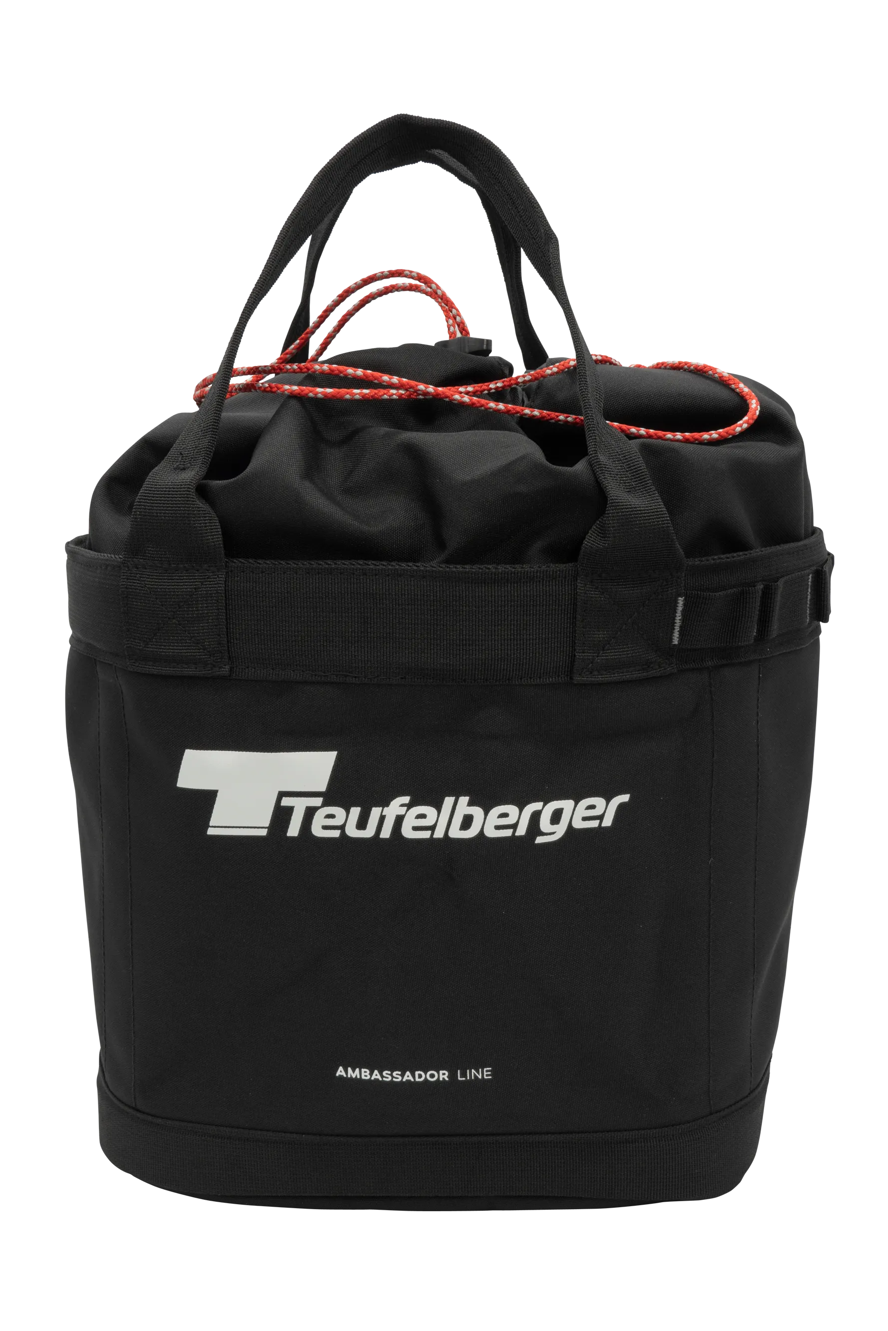 Teufelberger Ambassador Line Lazy Mule Complete Set