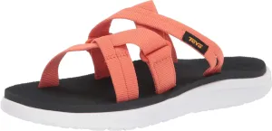 Teva Women's W Voya Slide Sandal