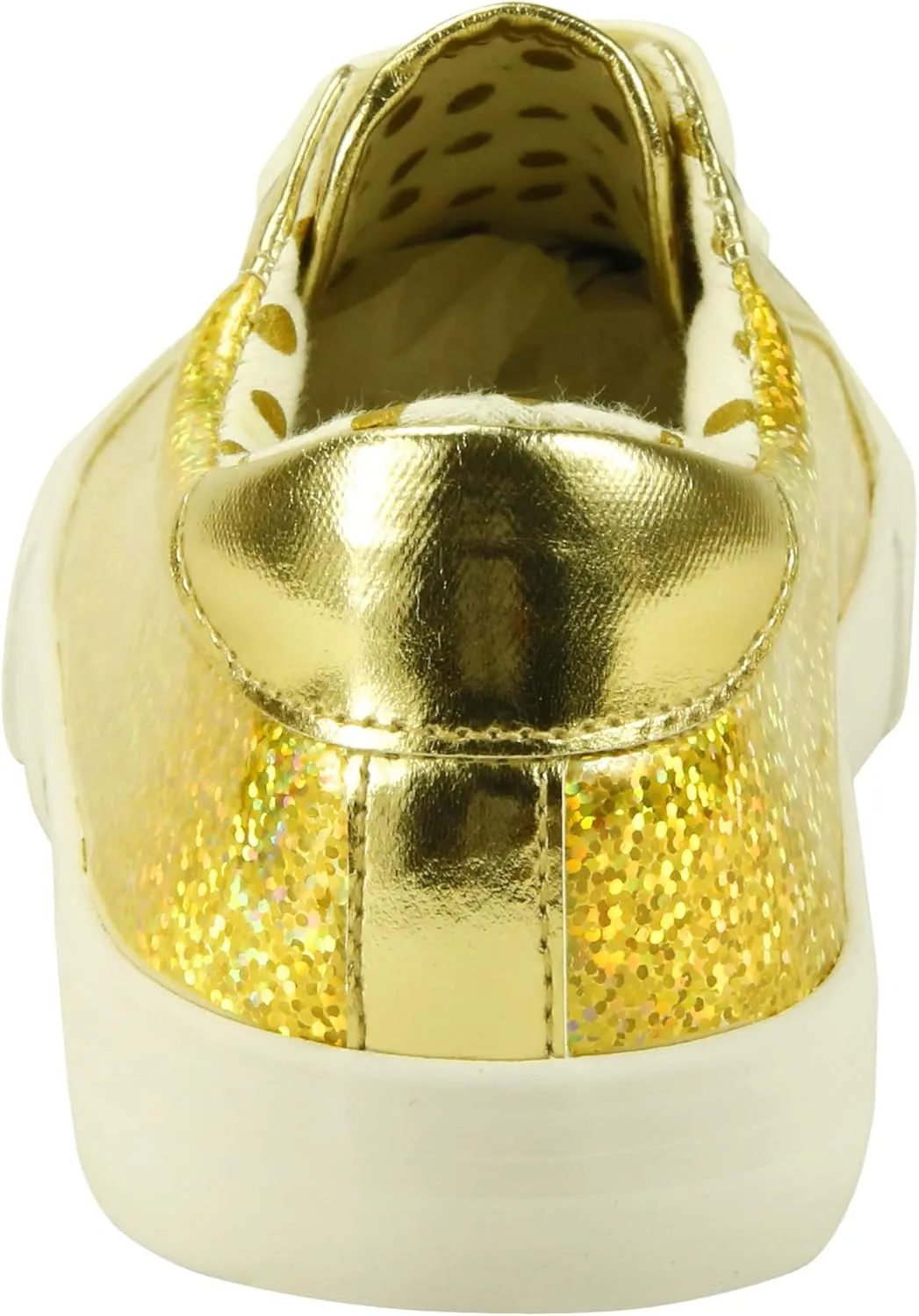The Doll Maker Girl's Sneaker