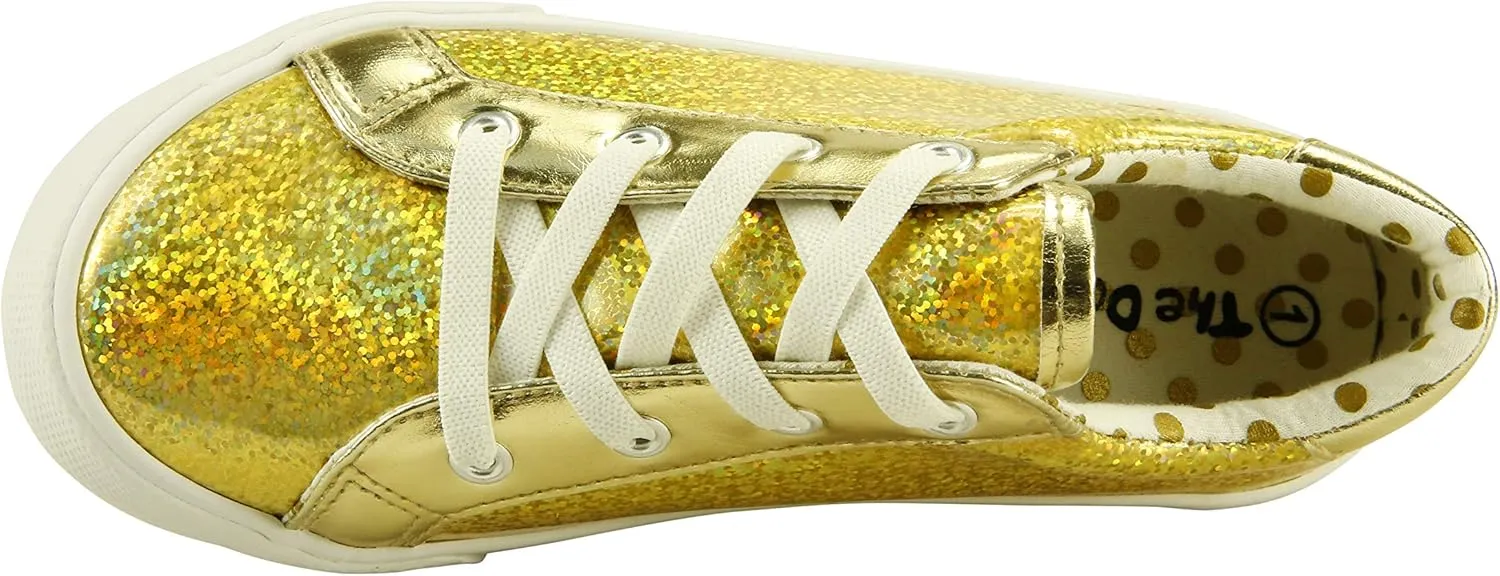 The Doll Maker Girl's Sneaker