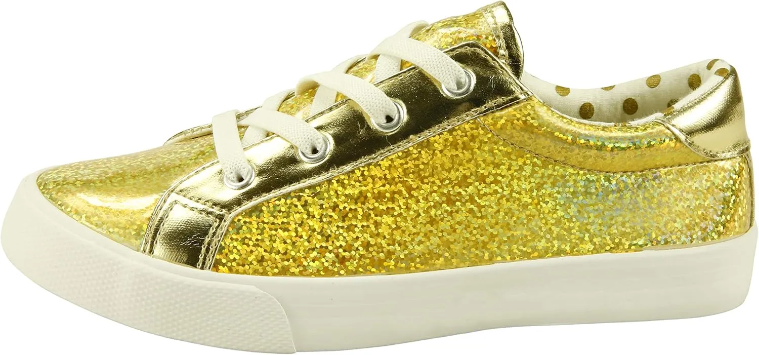 The Doll Maker Girl's Sneaker