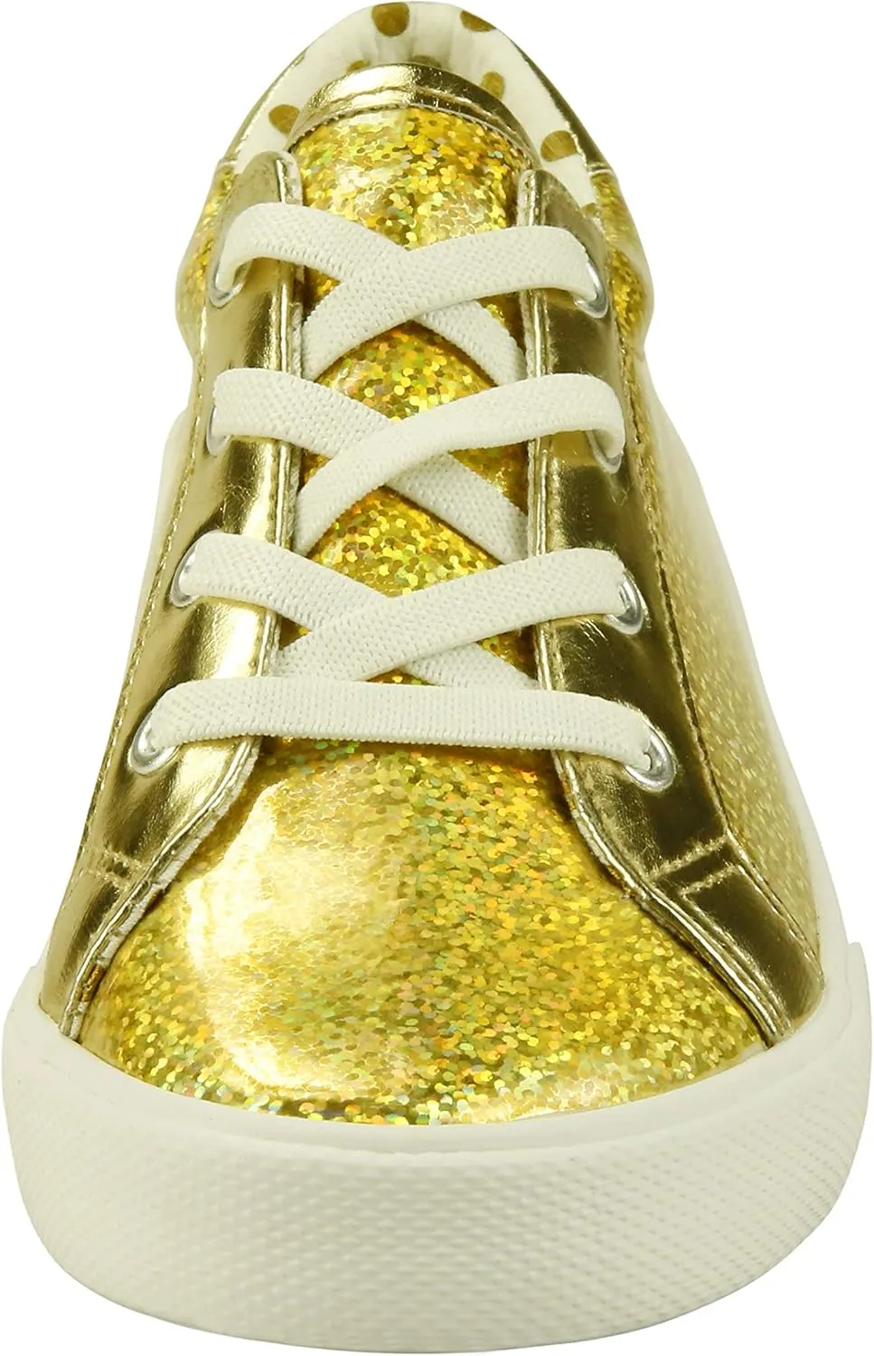 The Doll Maker Girl's Sneaker