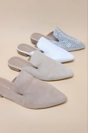 The Gemma Flats