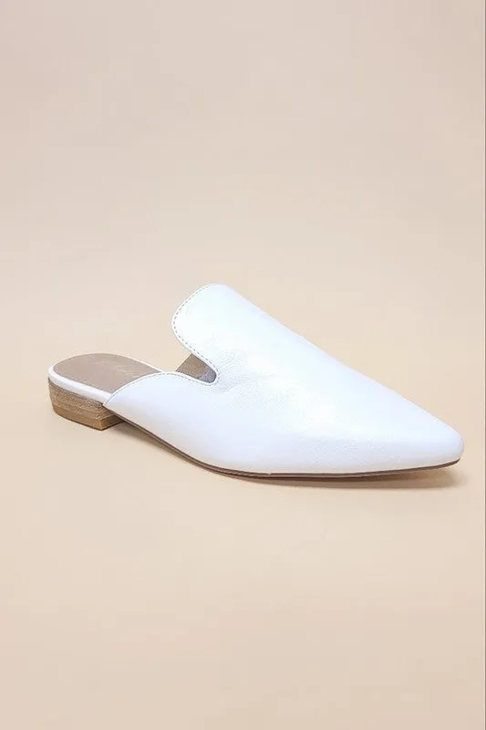 The Gemma Flats