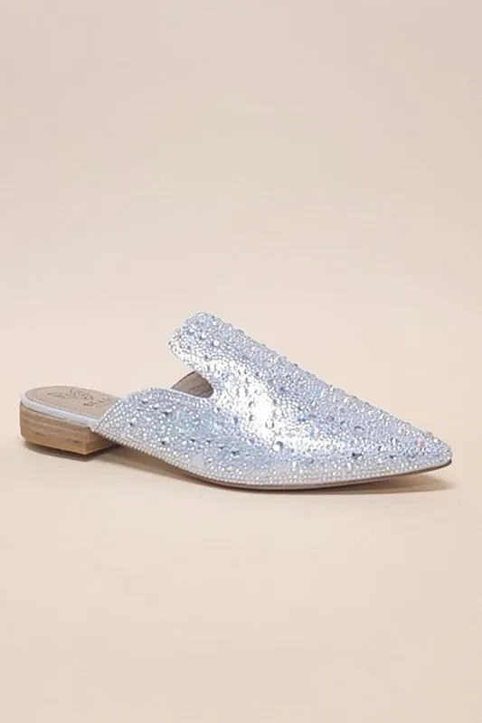 The Gemma Flats