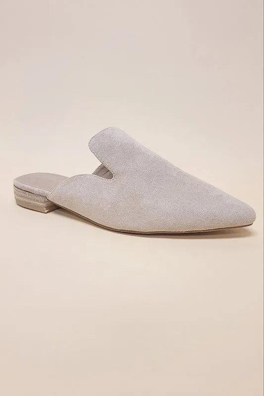 The Gemma Flats