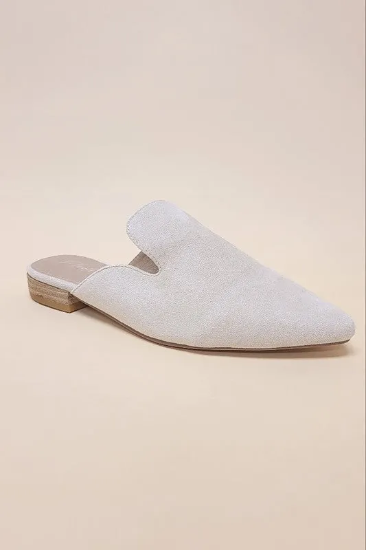 The Gemma Flats