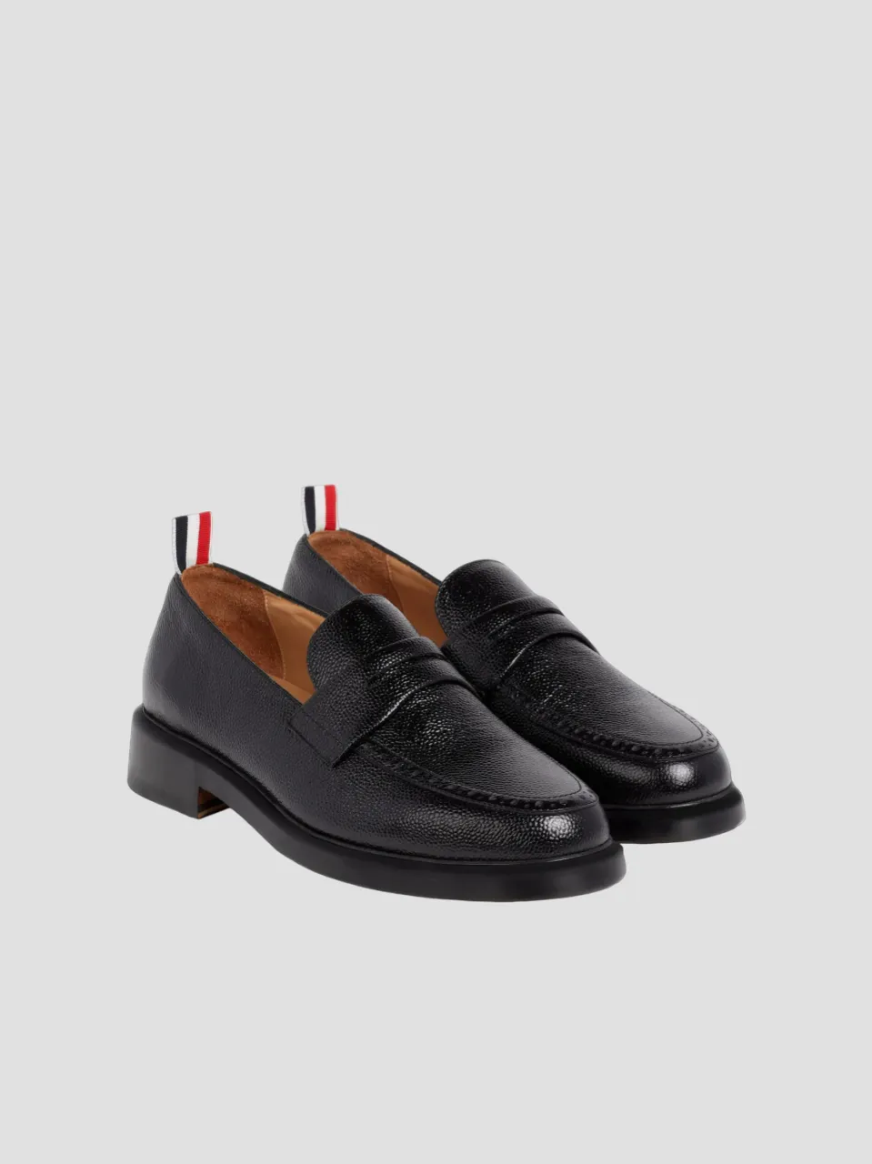 THOM BROWNE LOAFERS (02)