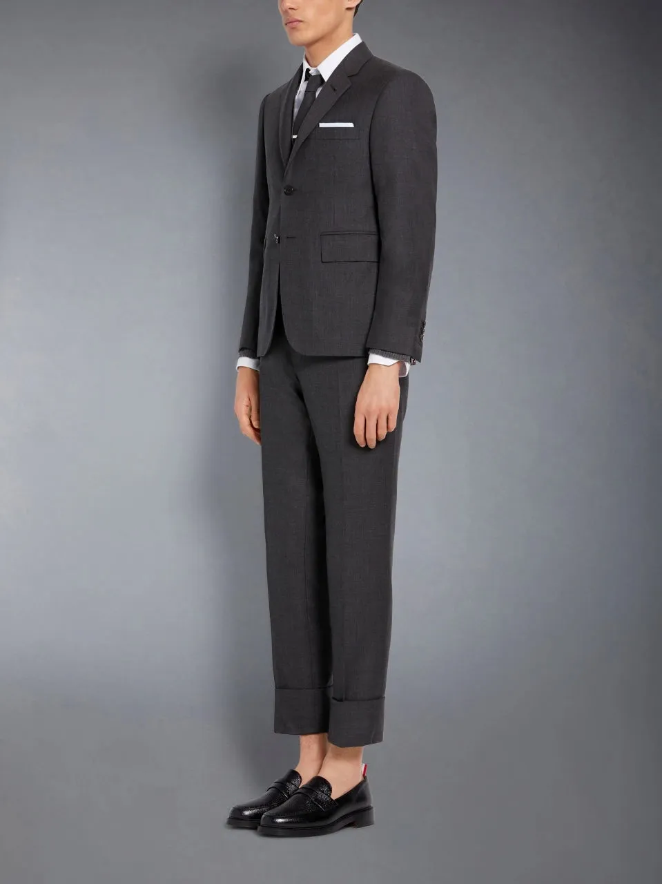 THOM BROWNE LOAFERS (02)
