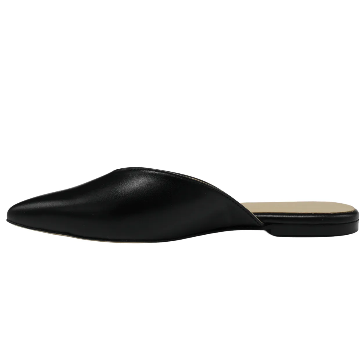 Tina 700 Flat Mule