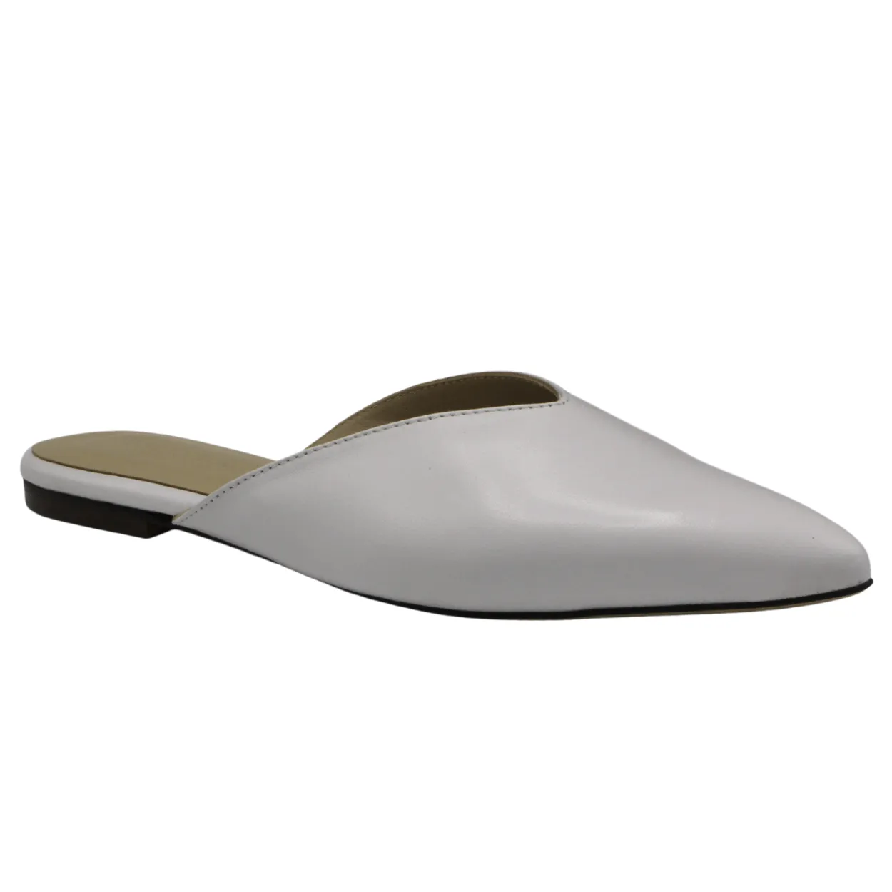 Tina 700 Flat Mule