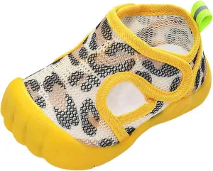 Toddler Water Shoes Barefoot Water Shoes for Kids Baby Wide Socks with Arch Support Breathable Baby Size 1 Girls
