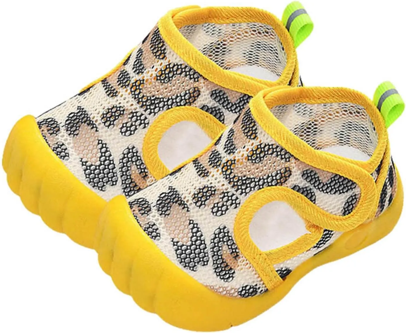 Toddler Water Shoes Barefoot Water Shoes for Kids Baby Wide Socks with Arch Support Breathable Baby Size 1 Girls