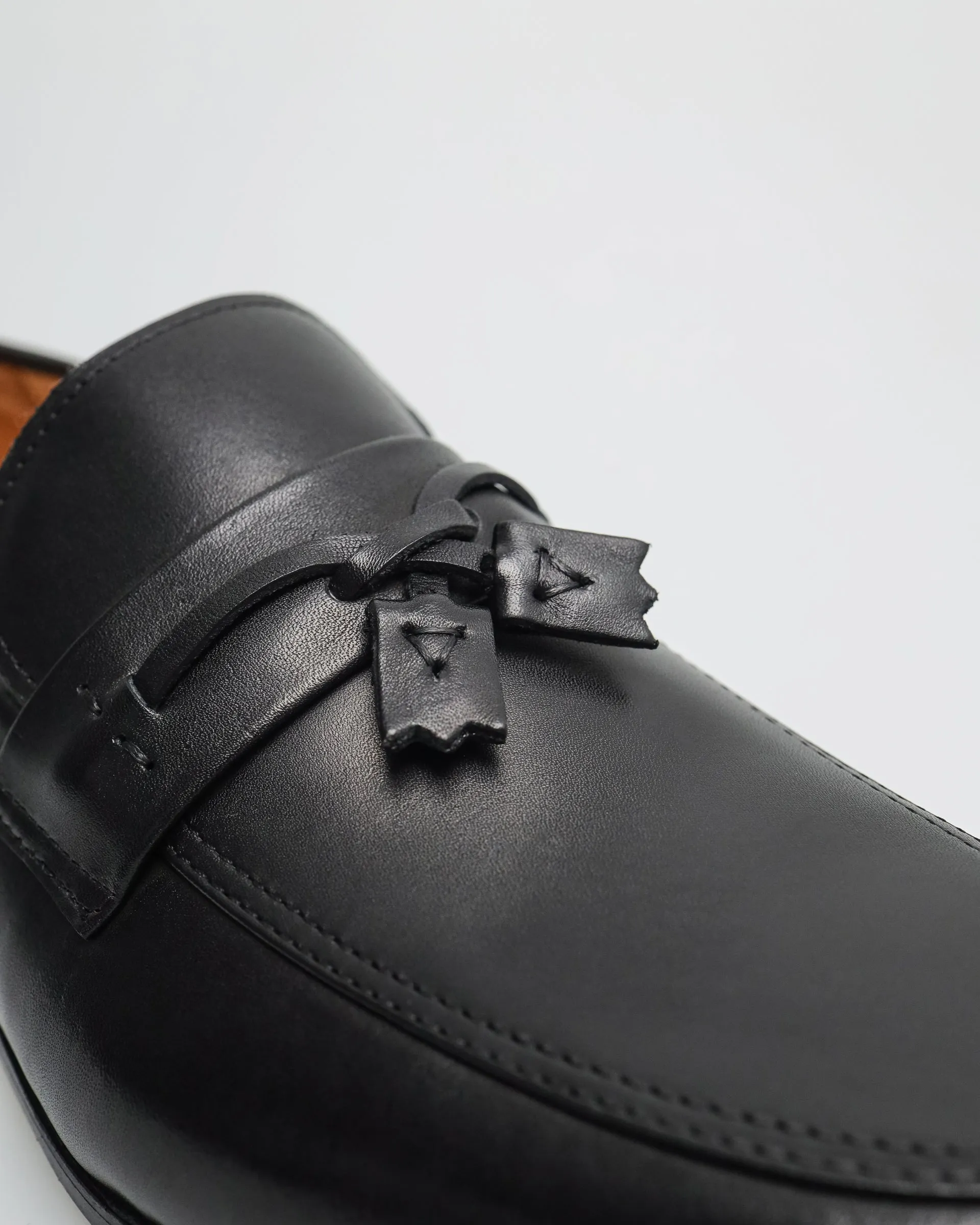 Tomaz F349 Men's Tassel Loafer