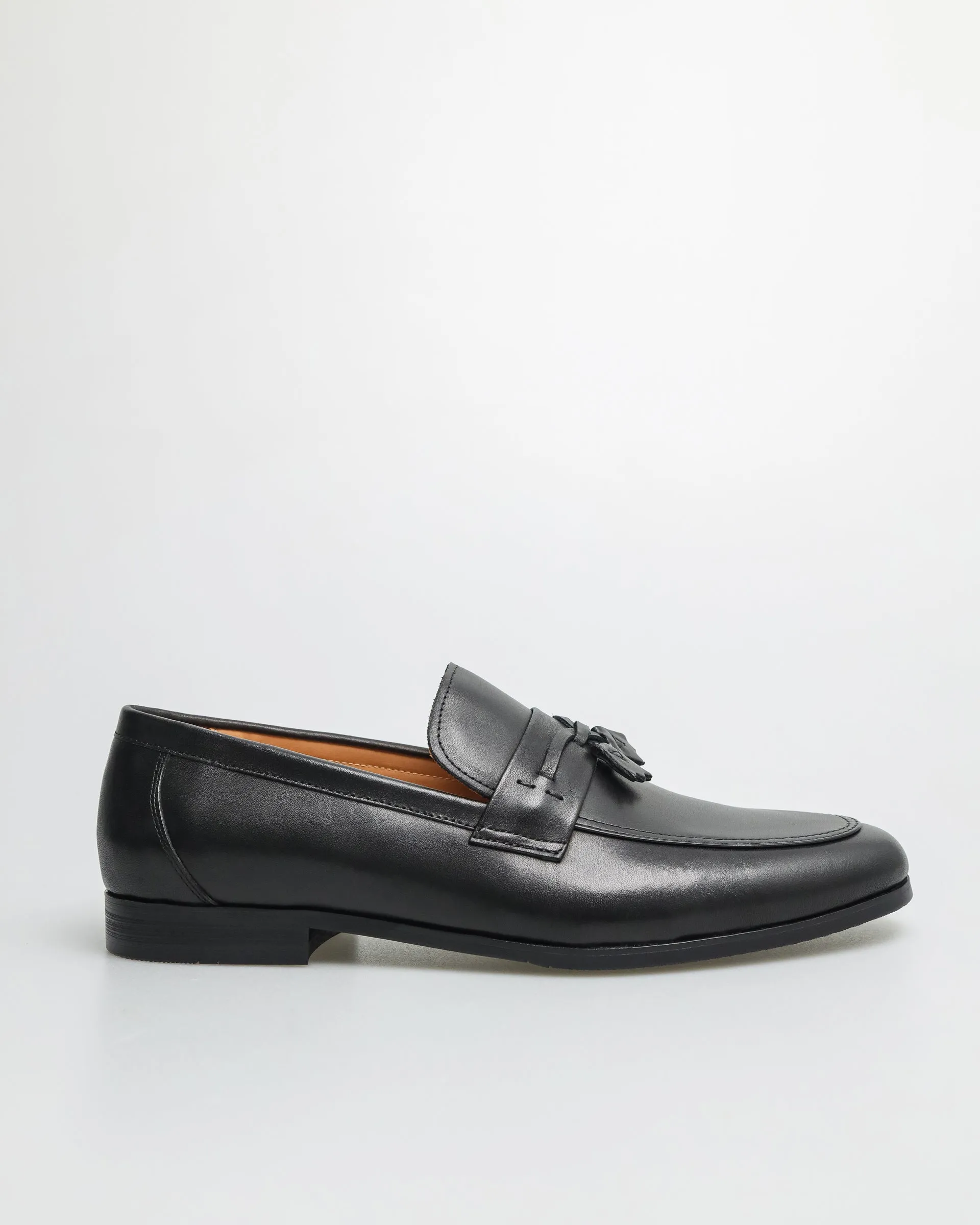 Tomaz F349 Men's Tassel Loafer