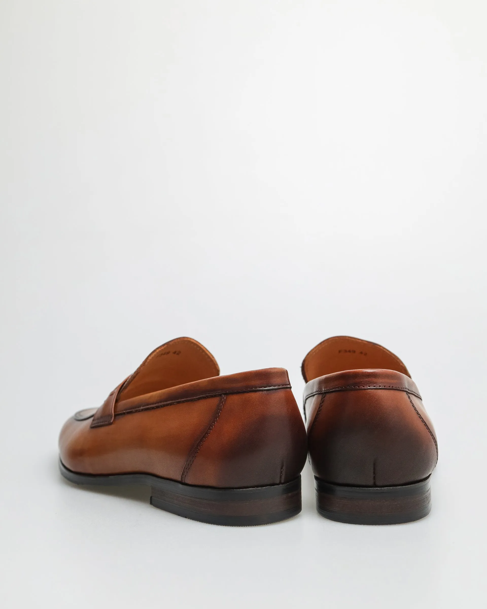 Tomaz F349 Men's Tassel Loafer