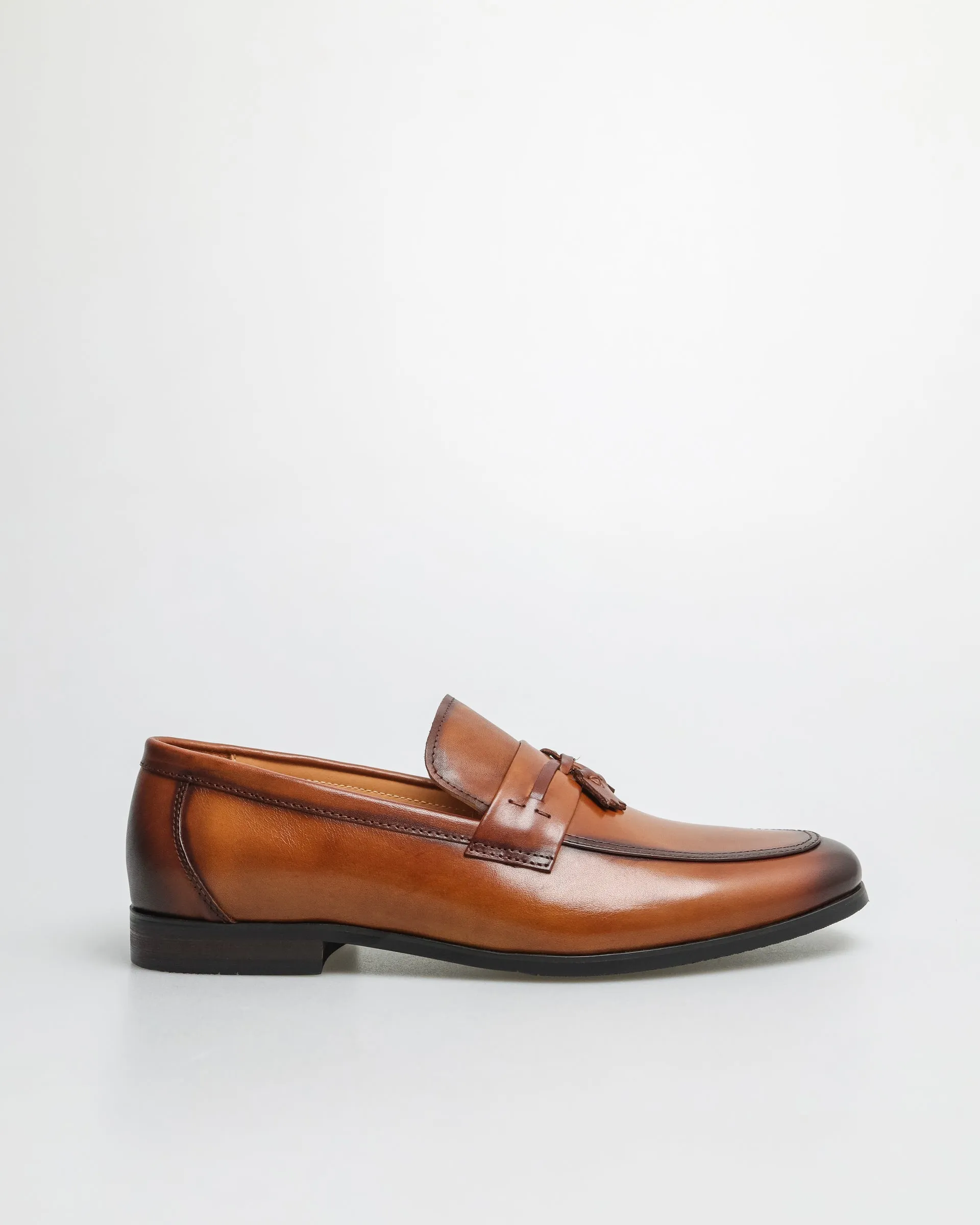 Tomaz F349 Men's Tassel Loafer