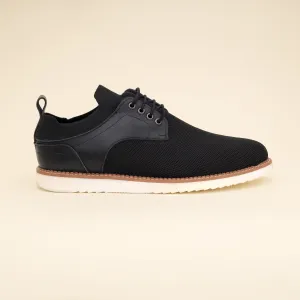 Trikko Derby Black