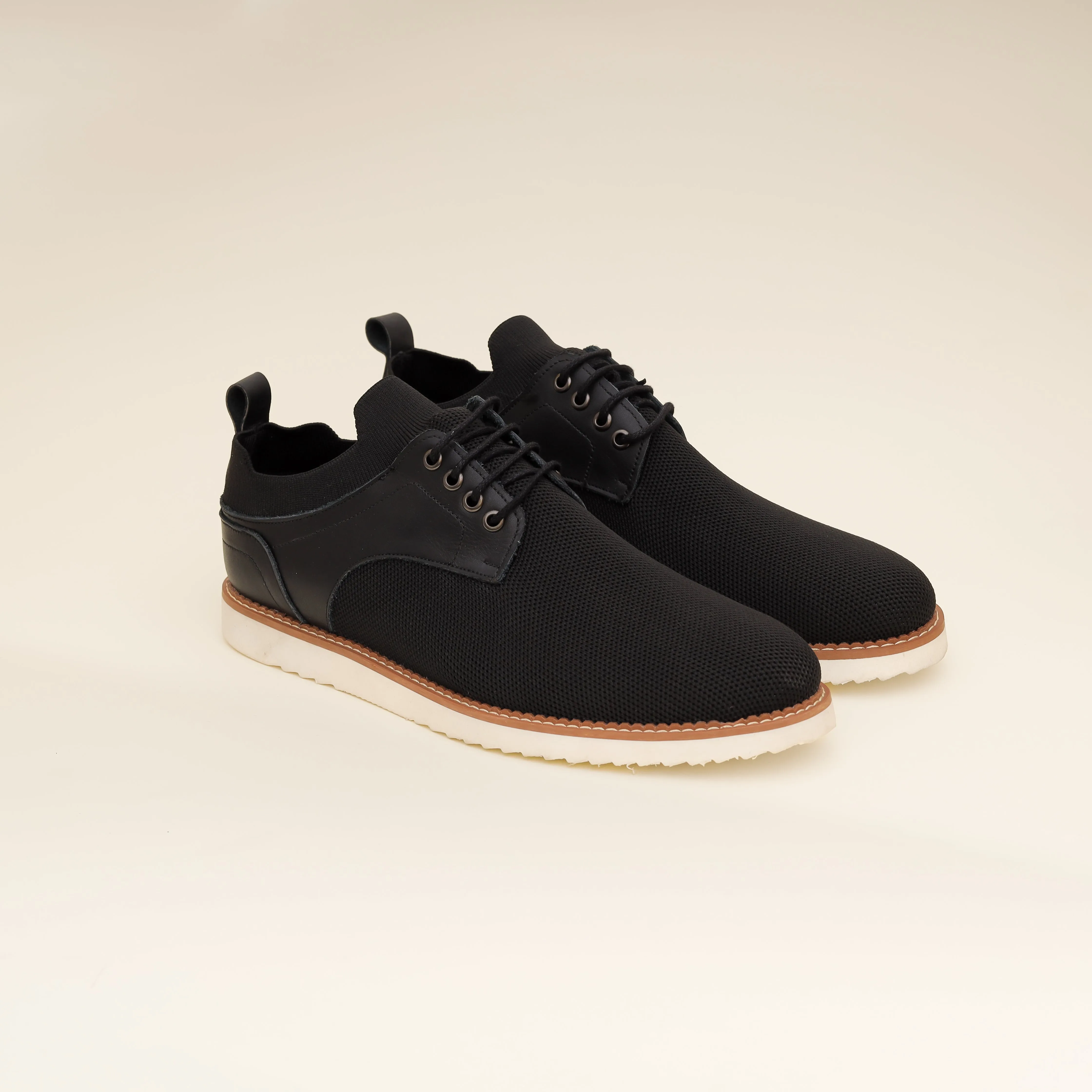 Trikko Derby Black