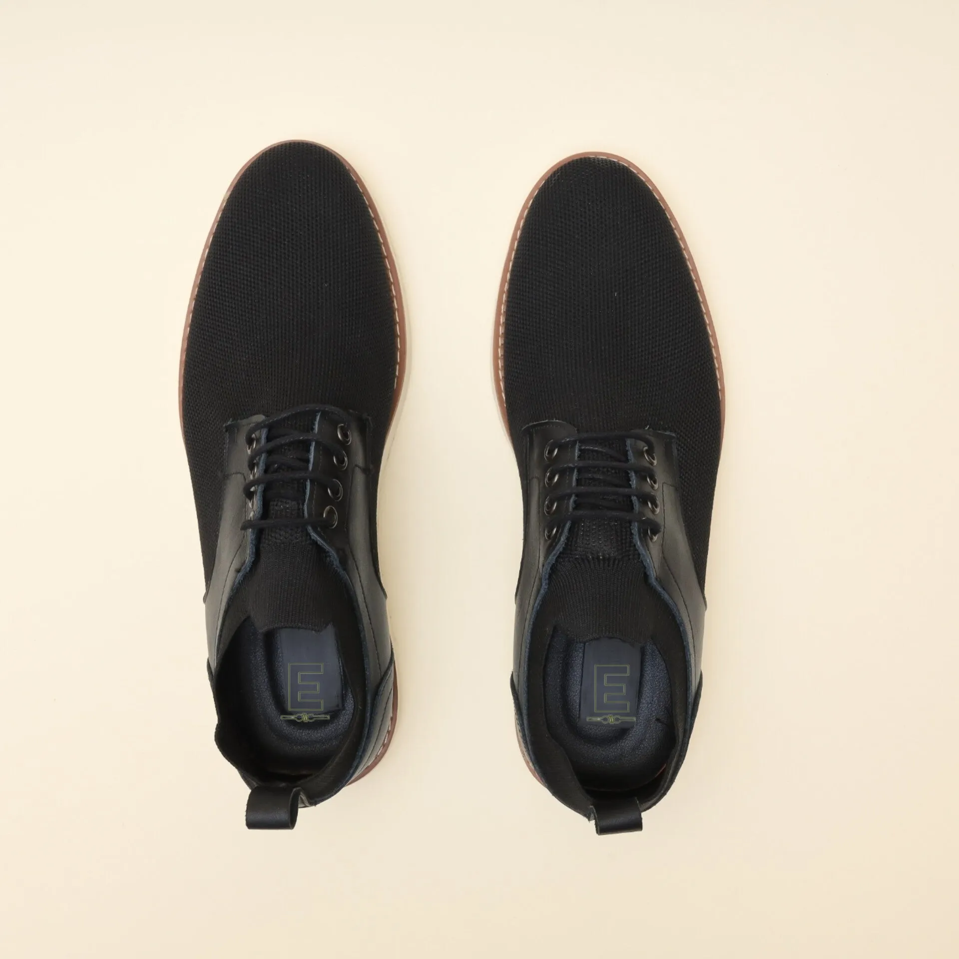 Trikko Derby Black