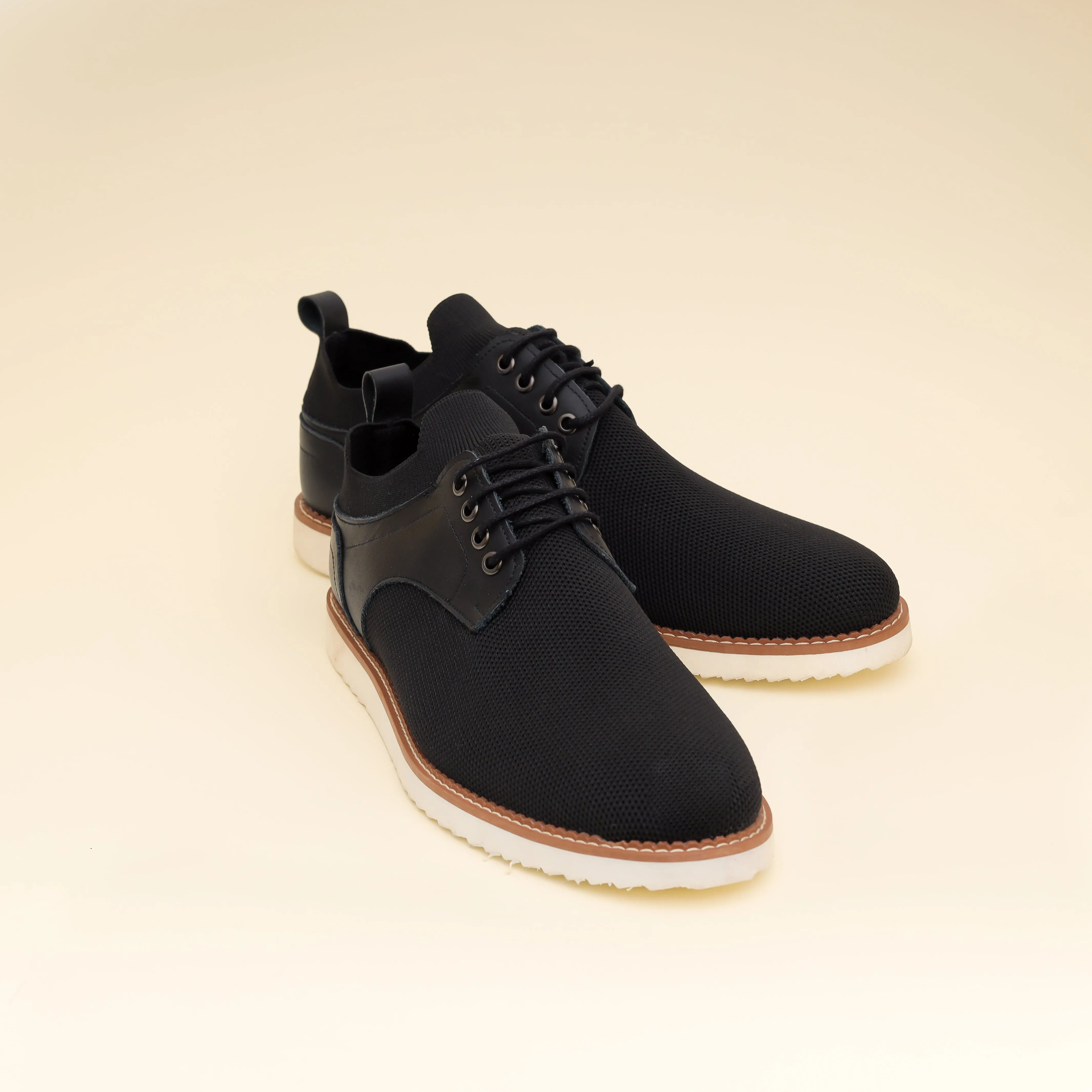 Trikko Derby Black