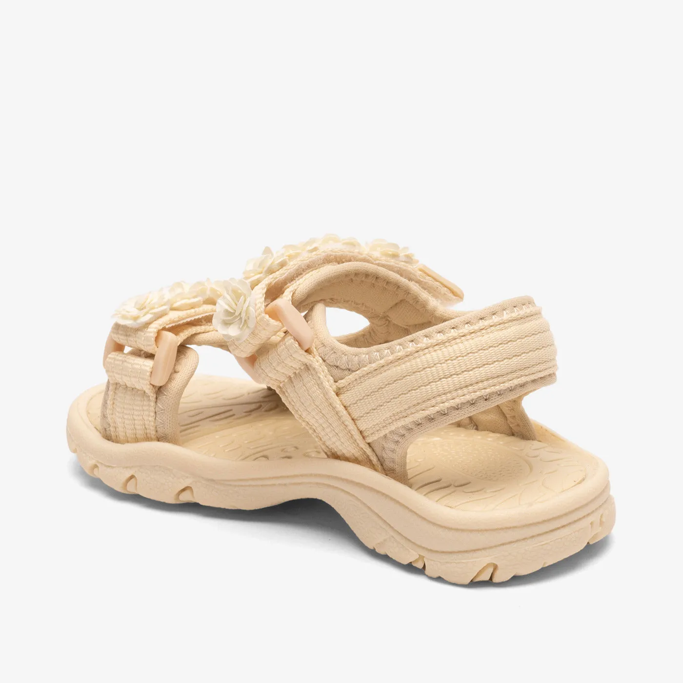 trine kjær x bisgaard franca daisy off white