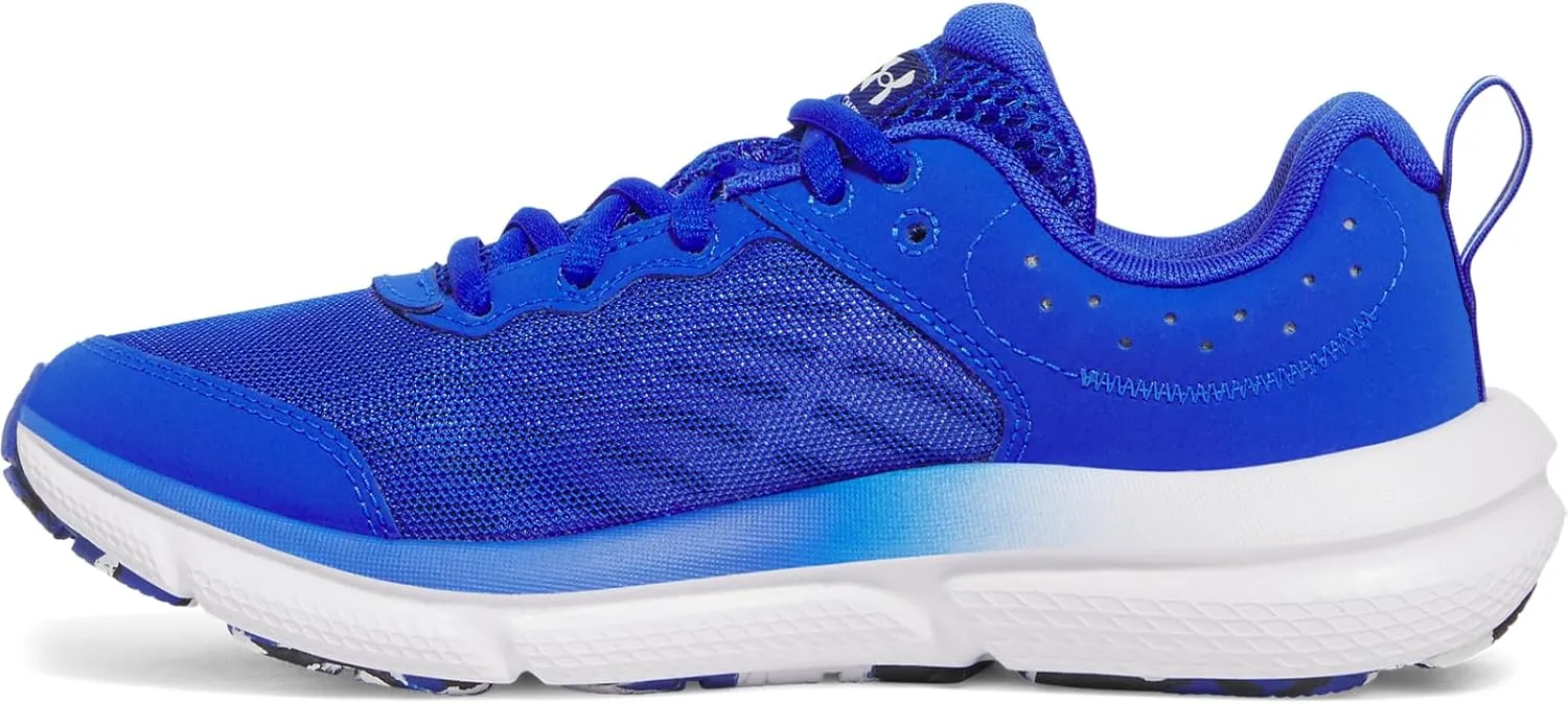 Under Armour Boy's Grade School Assert 10 Sneaker