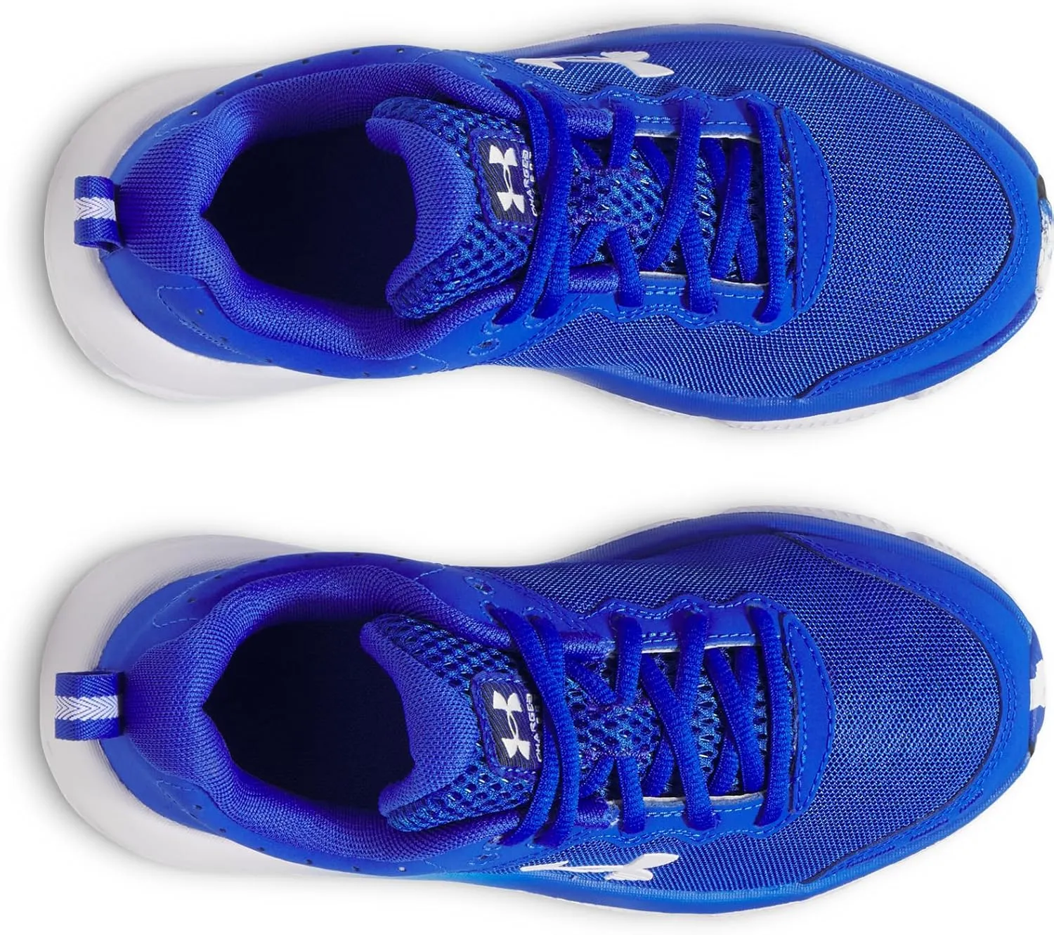 Under Armour Boy's Grade School Assert 10 Sneaker