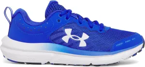 Under Armour Boy's Grade School Assert 10 Sneaker