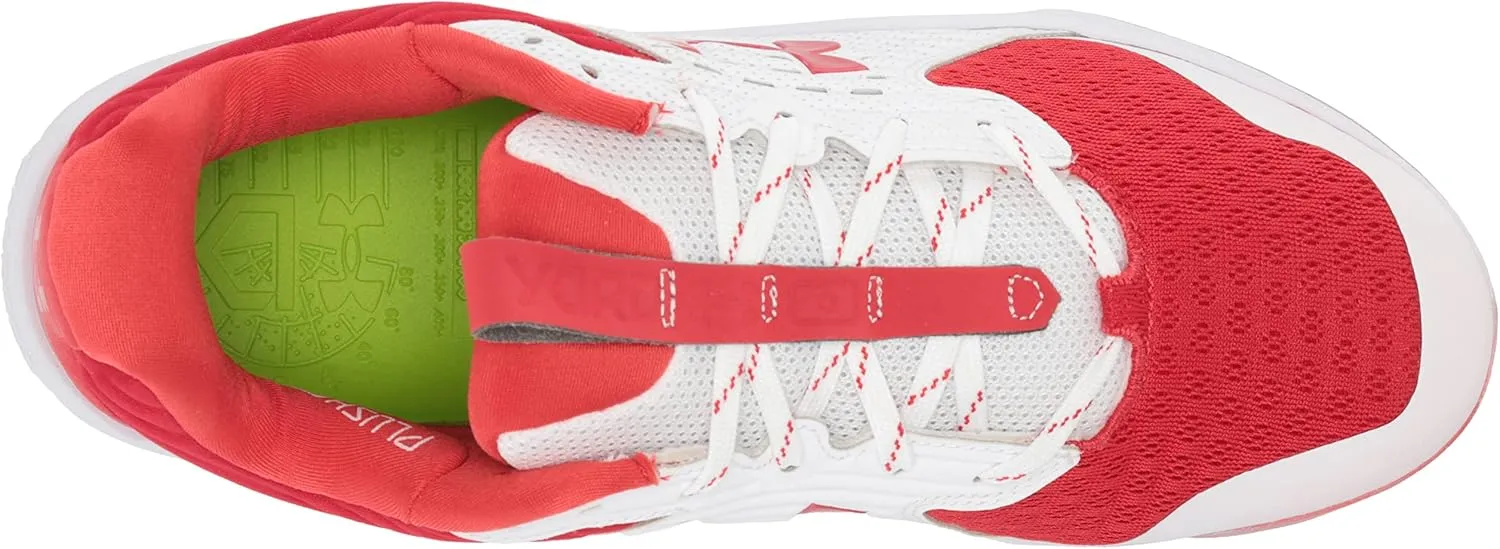 Under Armour Men's Yard Low Mt TPU Baseball Shoe