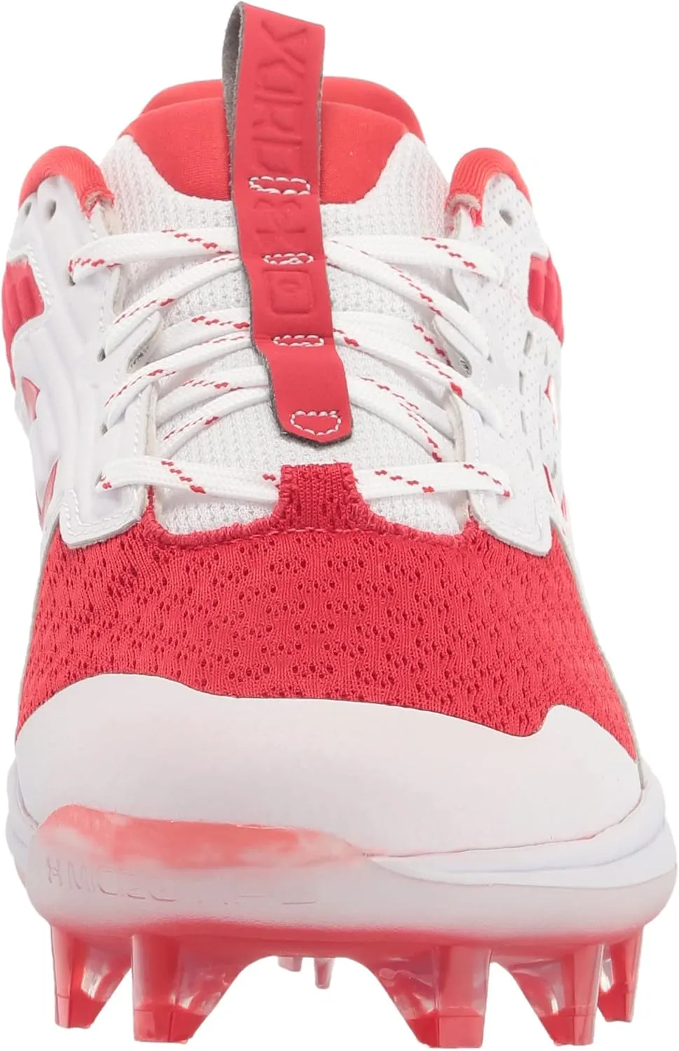 Under Armour Men's Yard Low Mt TPU Baseball Shoe