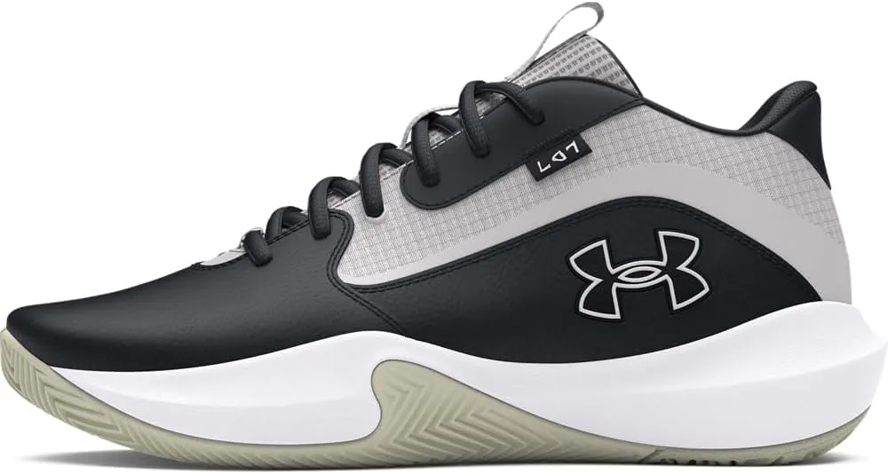 Under Armour Unisex-Adult Lockdown 7 Sneaker