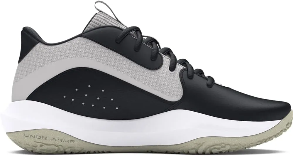 Under Armour Unisex-Adult Lockdown 7 Sneaker