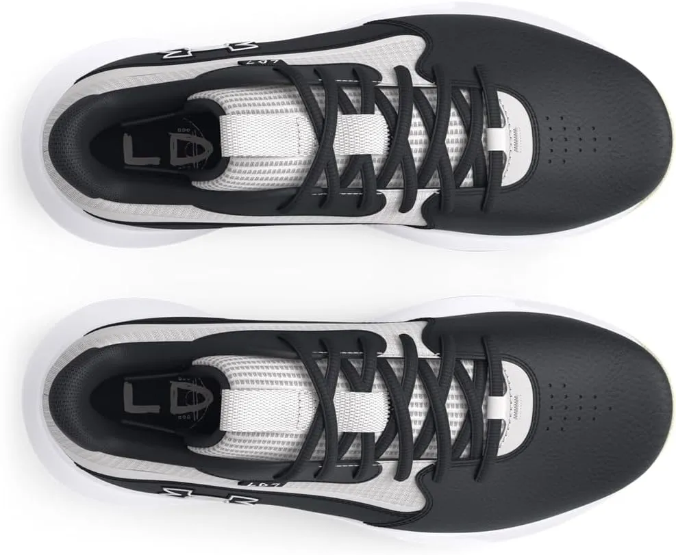 Under Armour Unisex-Adult Lockdown 7 Sneaker