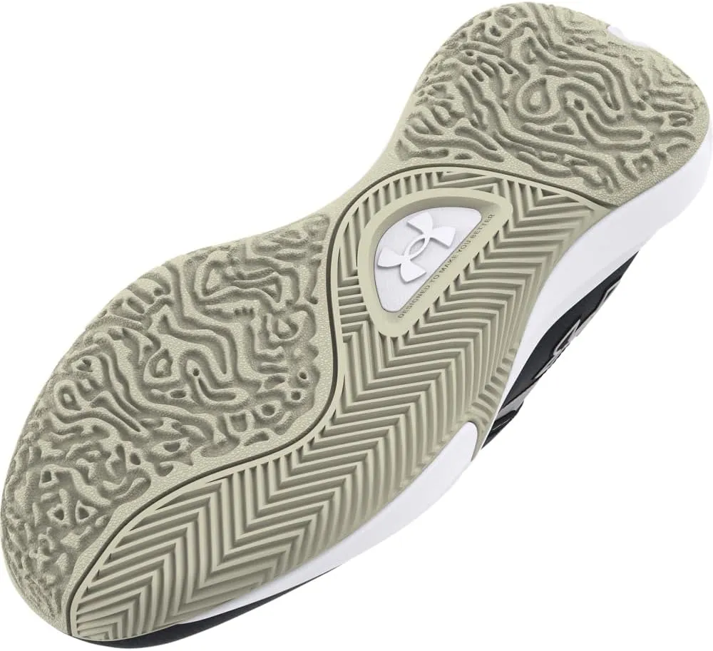 Under Armour Unisex-Adult Lockdown 7 Sneaker