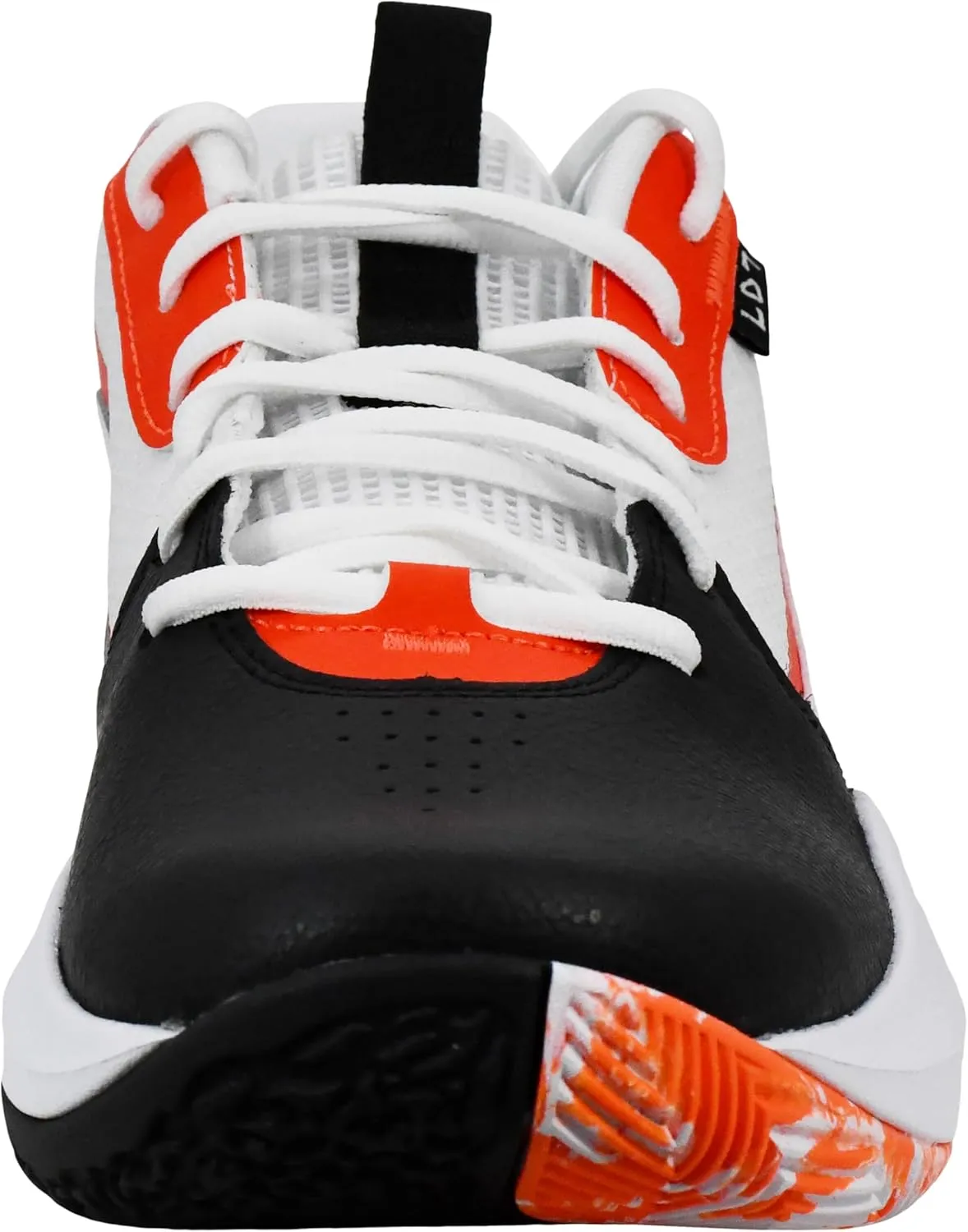 Under Armour Unisex-Adult Lockdown 7 Sneaker