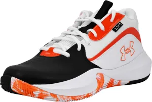 Under Armour Unisex-Adult Lockdown 7 Sneaker