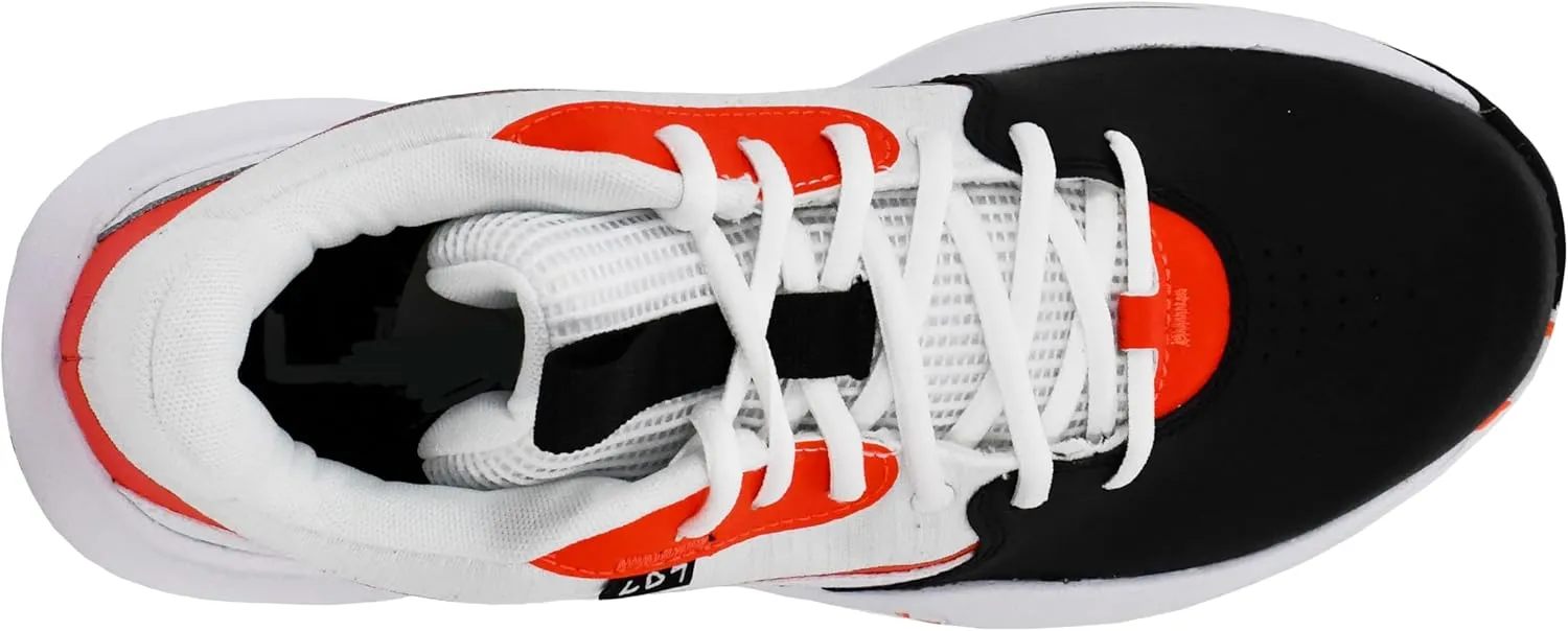 Under Armour Unisex-Adult Lockdown 7 Sneaker