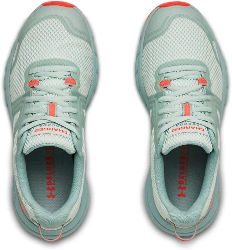 Under Armour Women's Charged Toccoa 3 Sneaker