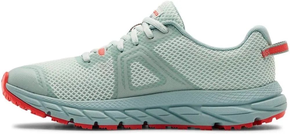 Under Armour Women's Charged Toccoa 3 Sneaker