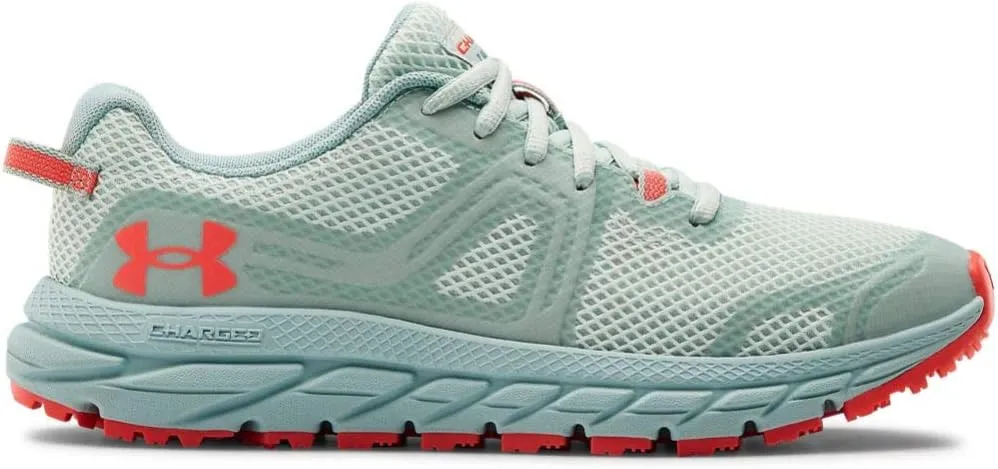 Under Armour Women's Charged Toccoa 3 Sneaker