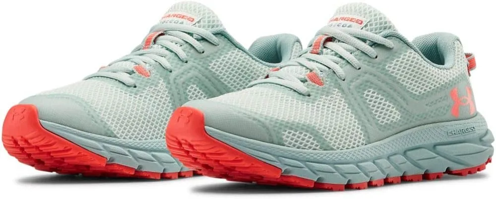 Under Armour Women's Charged Toccoa 3 Sneaker