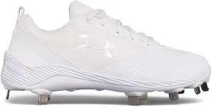 Under Armour Women's Glyde St Softball Shoe