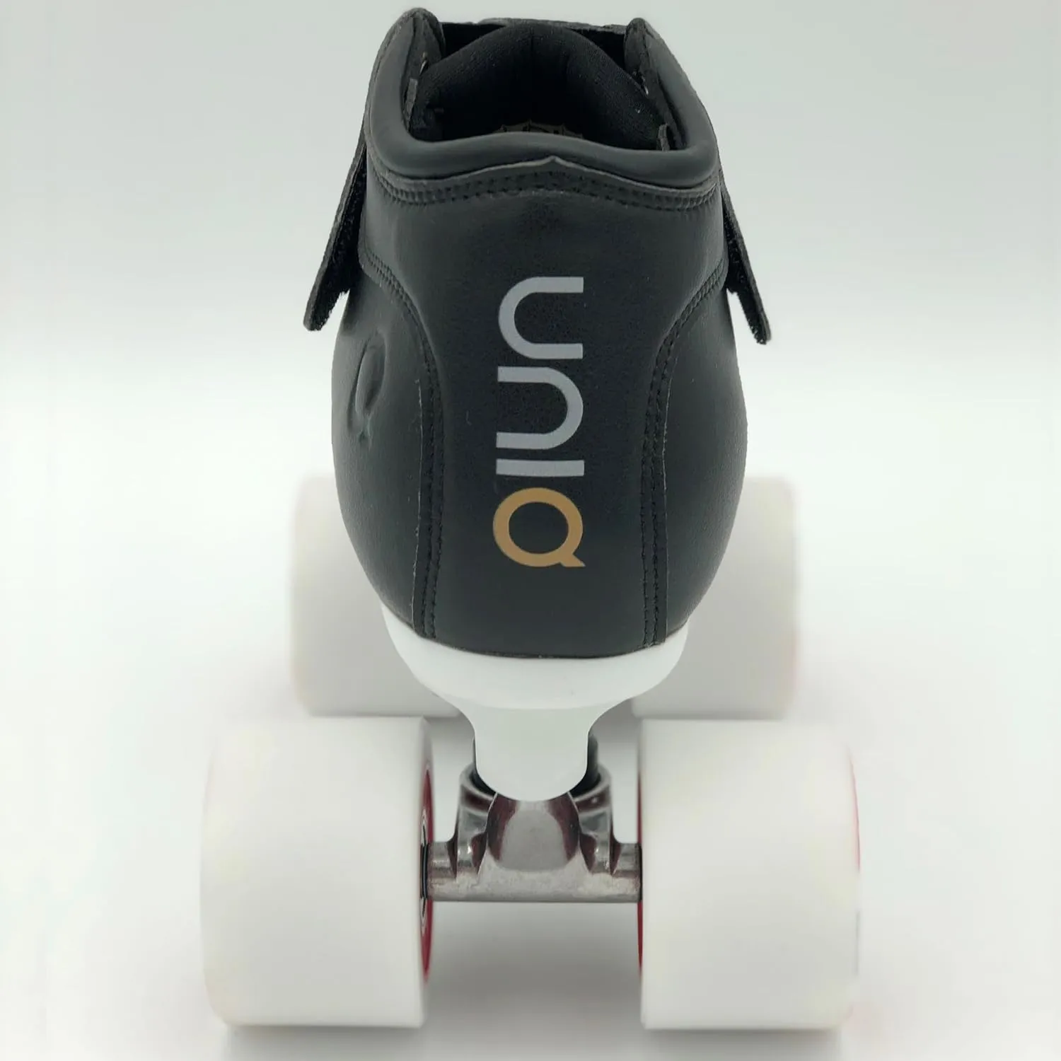 Uniq Skates Quad Speed Jam Roller Skates - High-Performance Skates - Durable Construction, Cushioned Lining, Lightweight Design