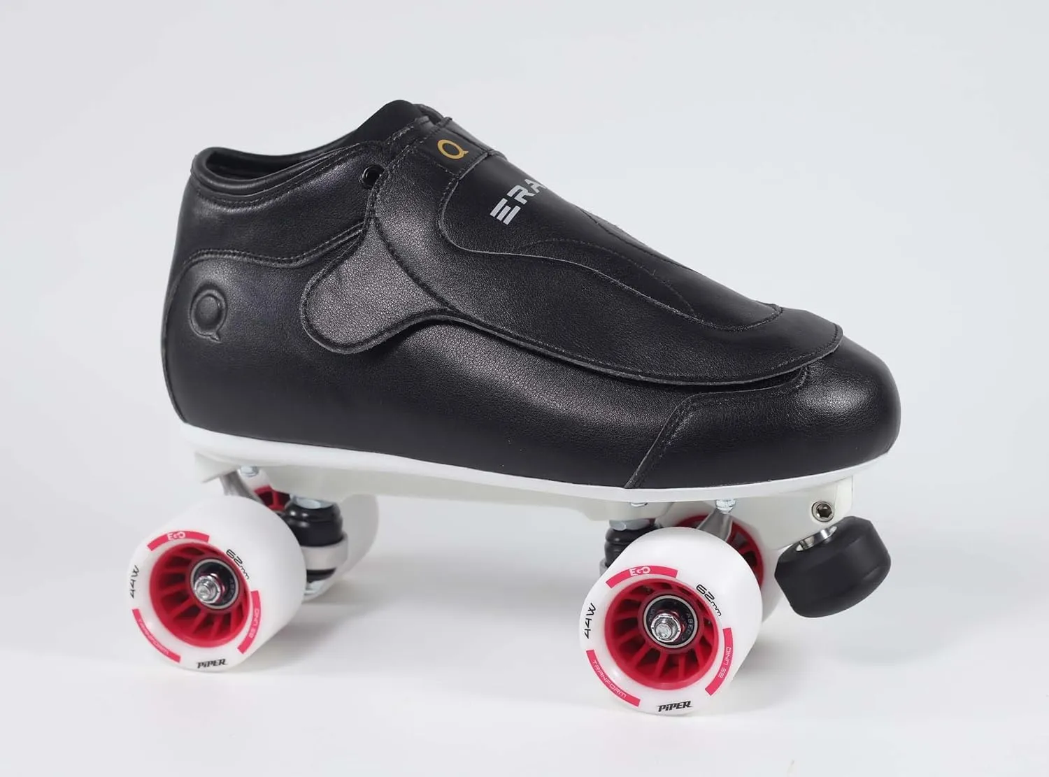 Uniq Skates Quad Speed Jam Roller Skates - High-Performance Skates - Durable Construction, Cushioned Lining, Lightweight Design