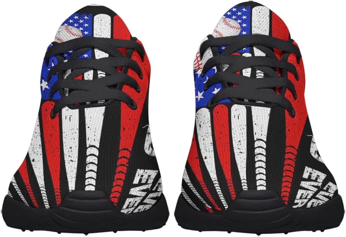 Unisex Adult Fashion Sneakers Athletic Casual Walking Tennis Running Shoes for Women Men