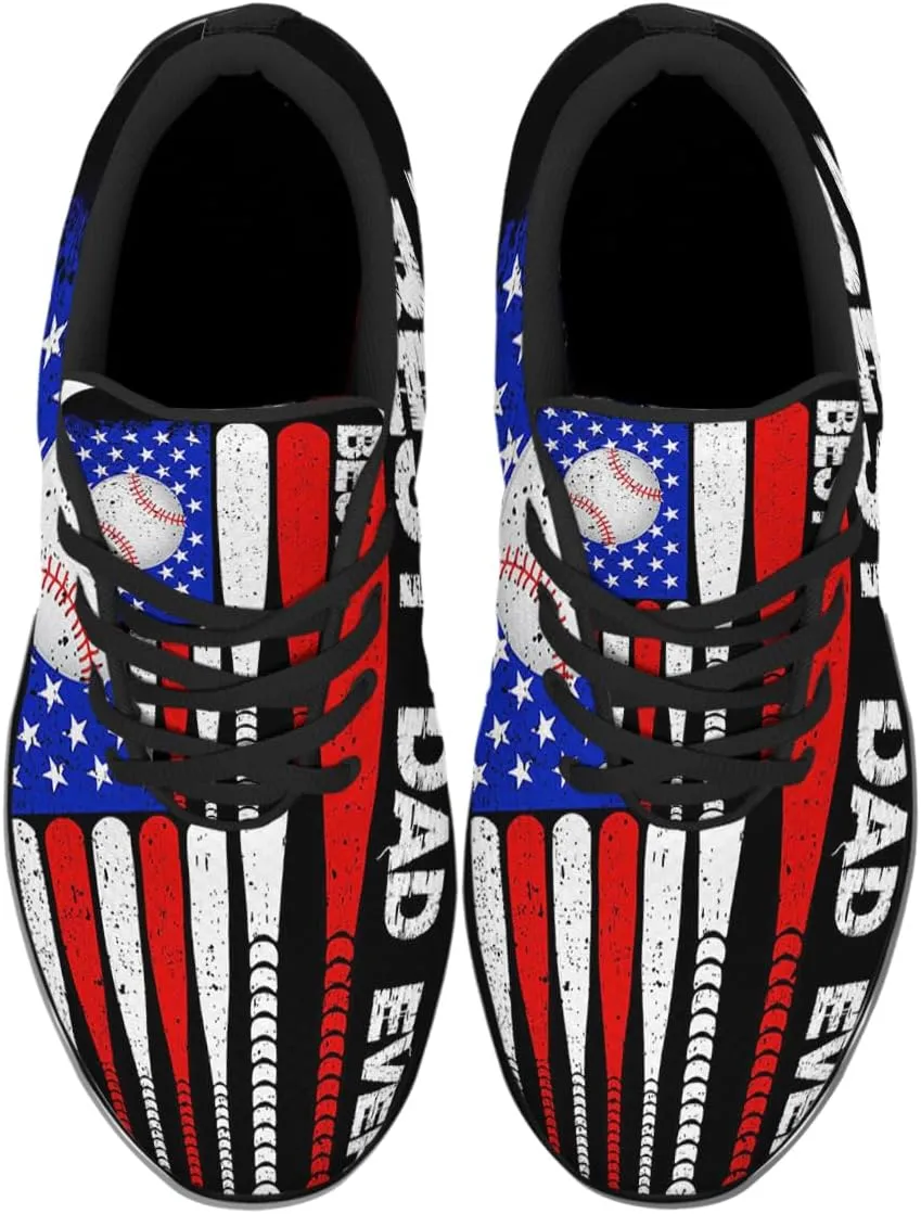 Unisex Adult Fashion Sneakers Athletic Casual Walking Tennis Running Shoes for Women Men