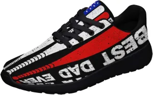 Unisex Adult Fashion Sneakers Athletic Casual Walking Tennis Running Shoes for Women Men